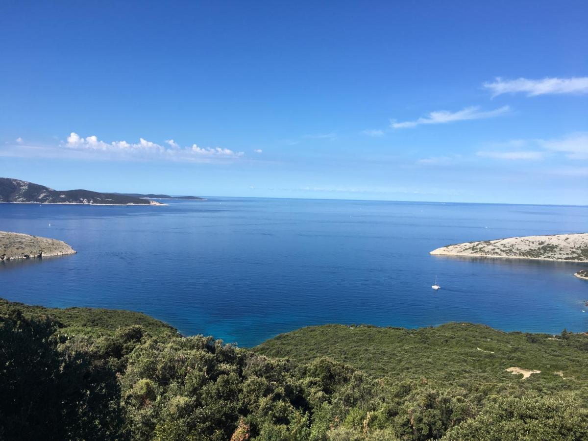 הוילה Ustrine View מראה חיצוני תמונה