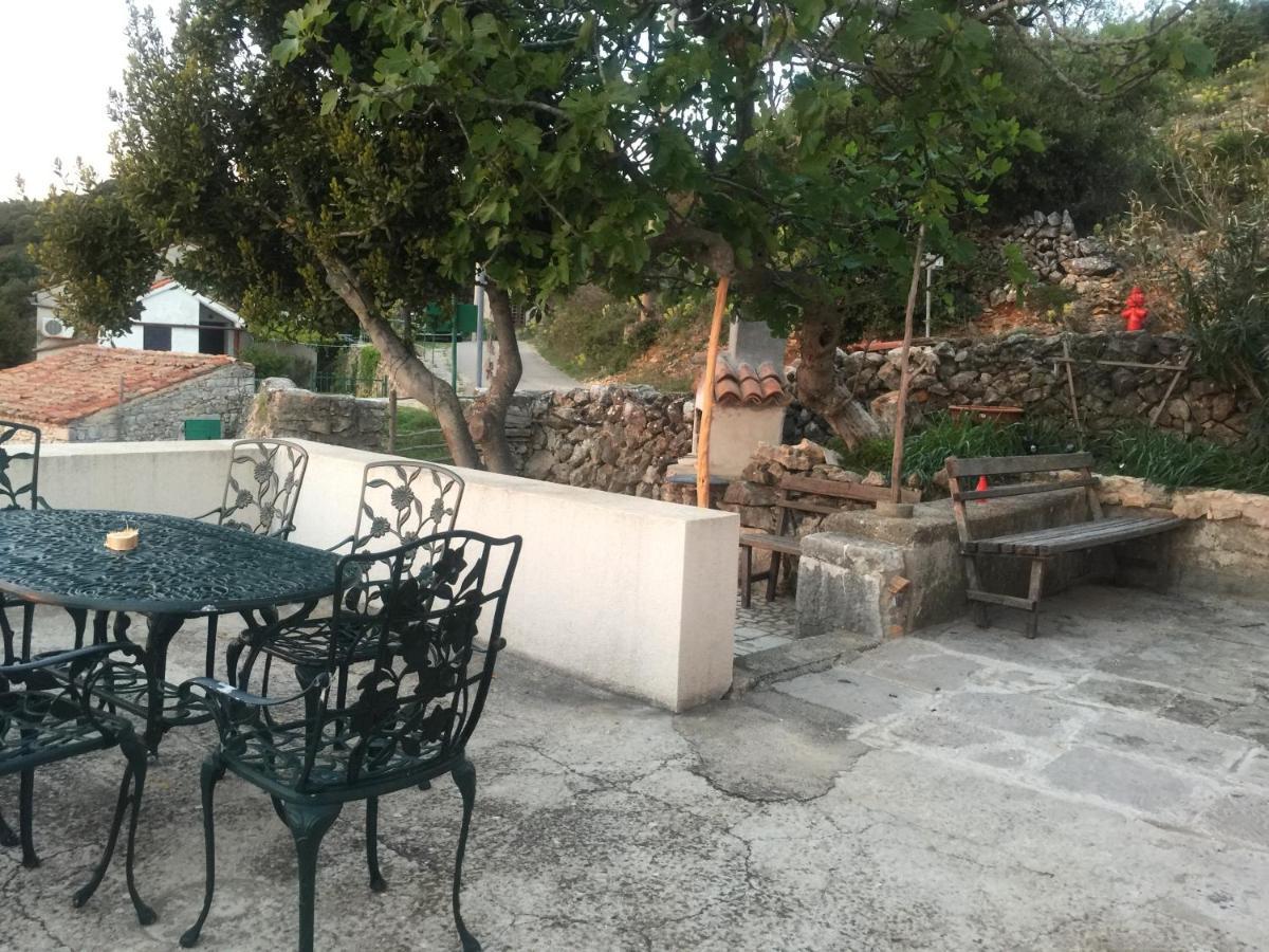 הוילה Ustrine View מראה חיצוני תמונה