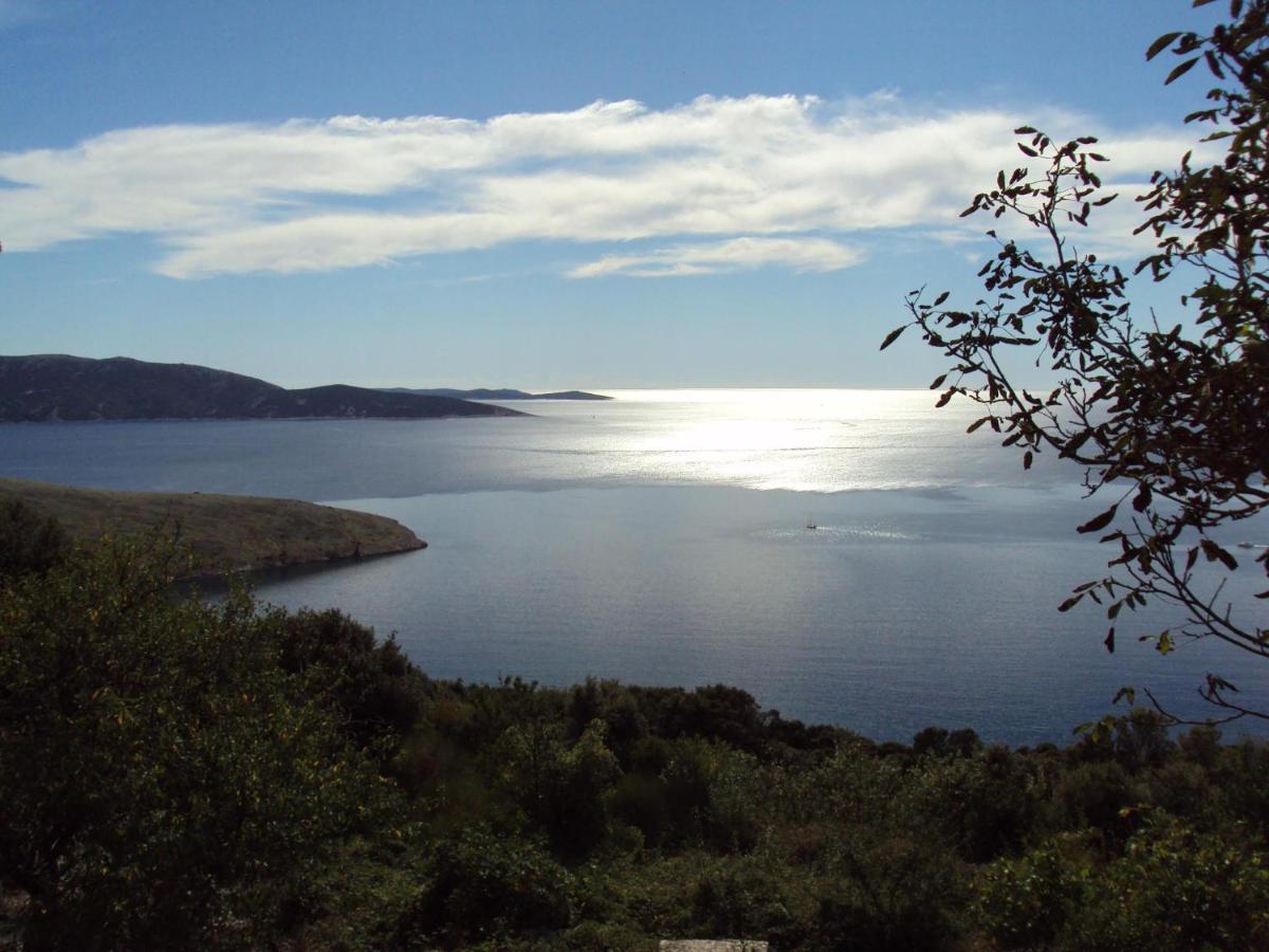הוילה Ustrine View מראה חיצוני תמונה
