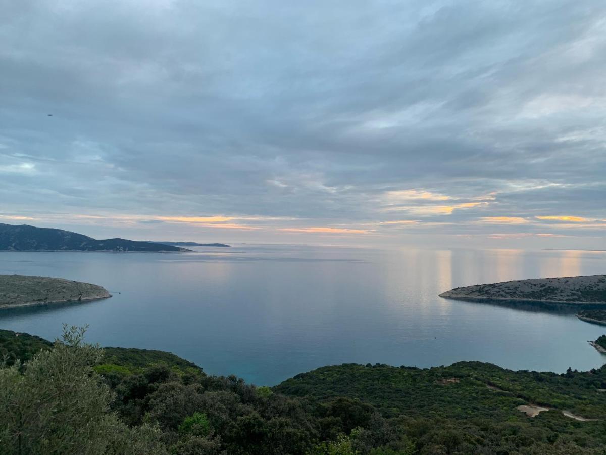 הוילה Ustrine View מראה חיצוני תמונה